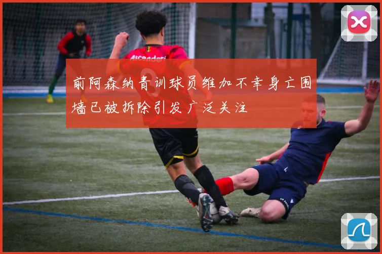 前阿森纳青训球员维加不幸身亡围墙已被拆除引发广泛关注