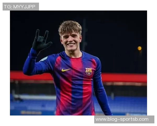 巴萨积极推进续约中场小将胡安埃尔南德斯已进行数月谈判