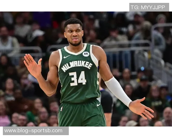 萨尔面对字母哥压力巨大10投5中贡献10分12篮板3助攻表现平平