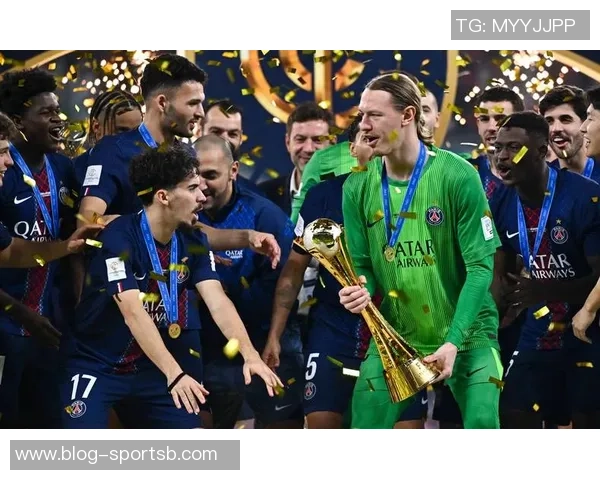 巴黎圣日耳曼今夜抵达多哈全力备战洲际杯赛事